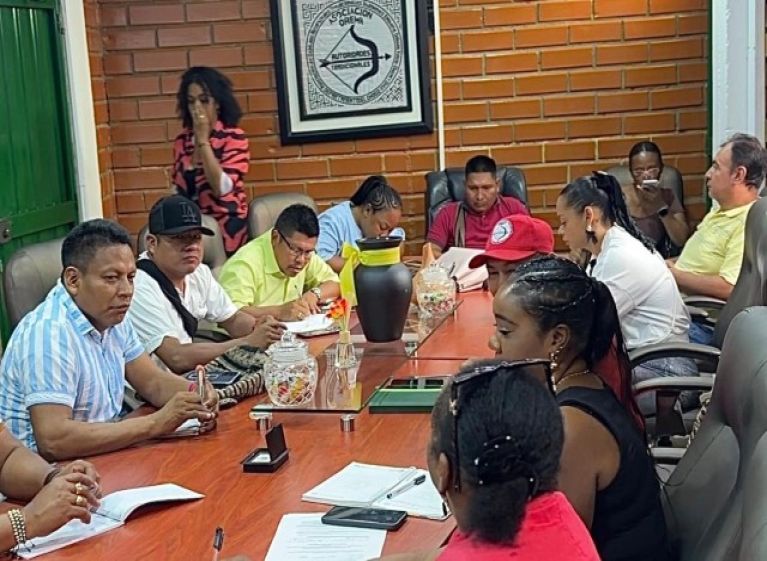 Asorewa se prepara para prestar un servicio educativo de calidad.